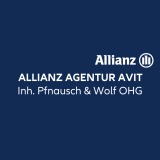 Allianz Versicherung Allianz Agentur Avit Inh. Pfnausch und Wolf OHG Würzburg - Rene Bürk