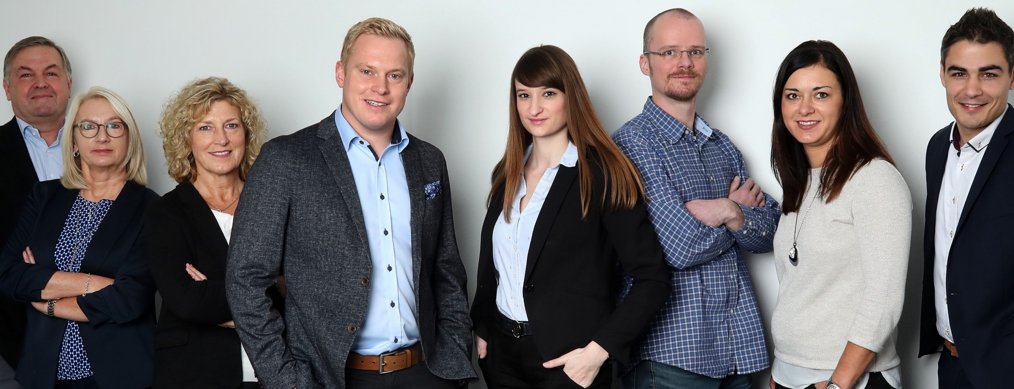 Allianz Versicherung Pfuff und Oppel OHG Georgensgmünd - Team Pfuff & Oppel OHG