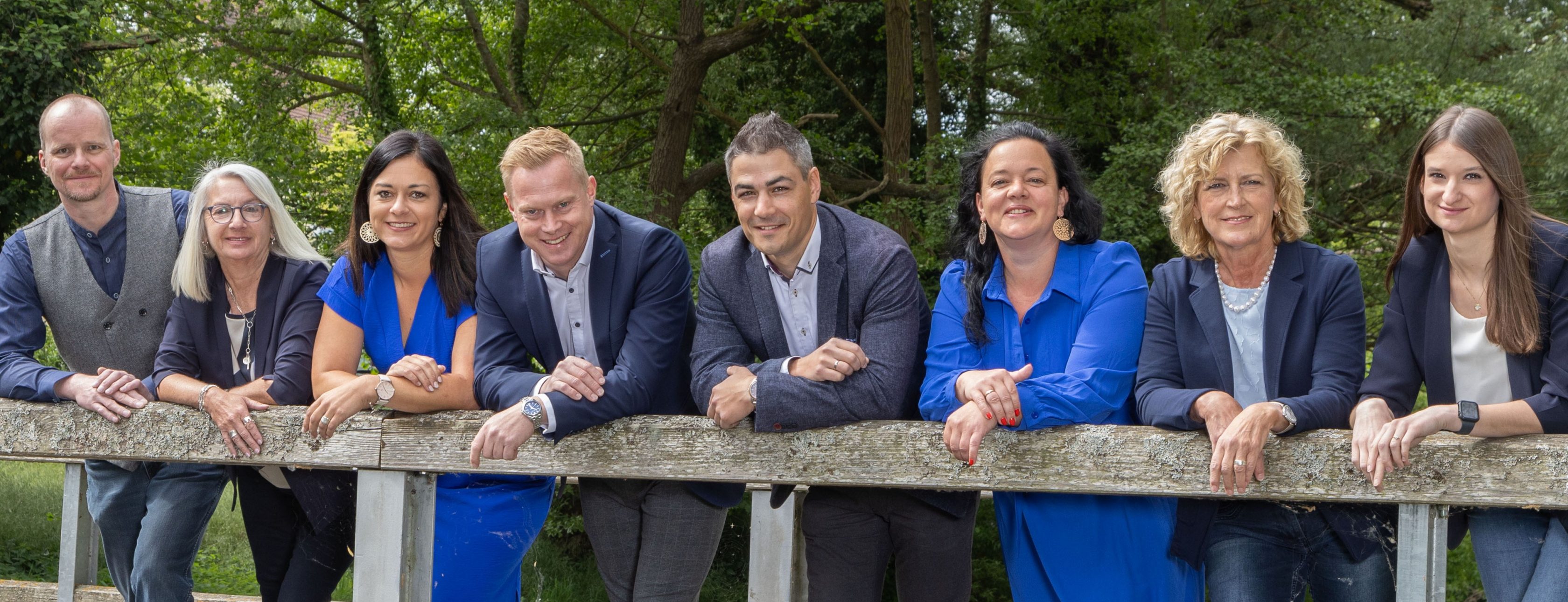 Allianz Versicherung Pfuff und Oppel OHG Georgensgmünd - Team Pfuff & Oppel OHG