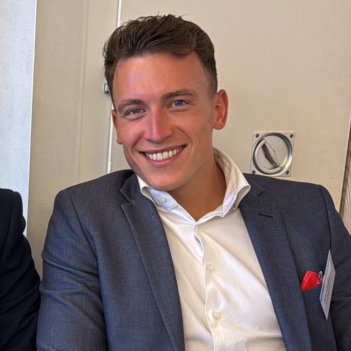Allianz Versicherung Philip Alexander Schreyer Lüneburg - Philip Schreyer