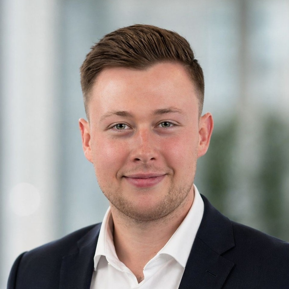 Allianz Versicherung Philipp Bender Bischofsheim - Jonas Söker