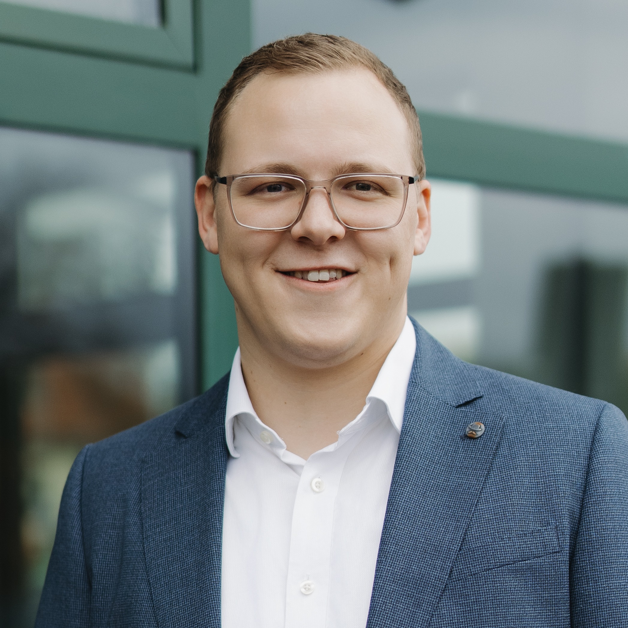 Allianz Versicherung Philipp Frech Schwarzenbek - Philipp Frech