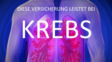 Allianz Versicherung Philipp Heister Schlierbach - Diese Versicherung leistet bei KREBS