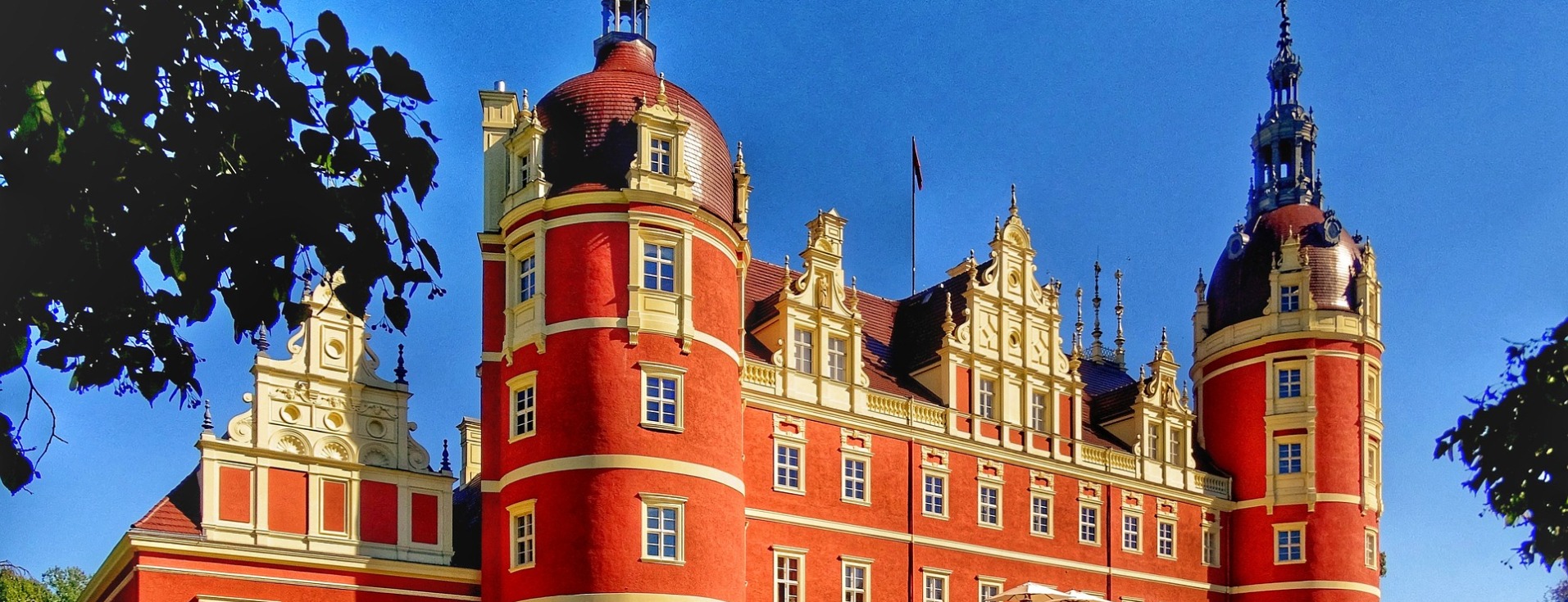 Allianz Versicherung Philipp Schulze Bad Muskau - Titelbild