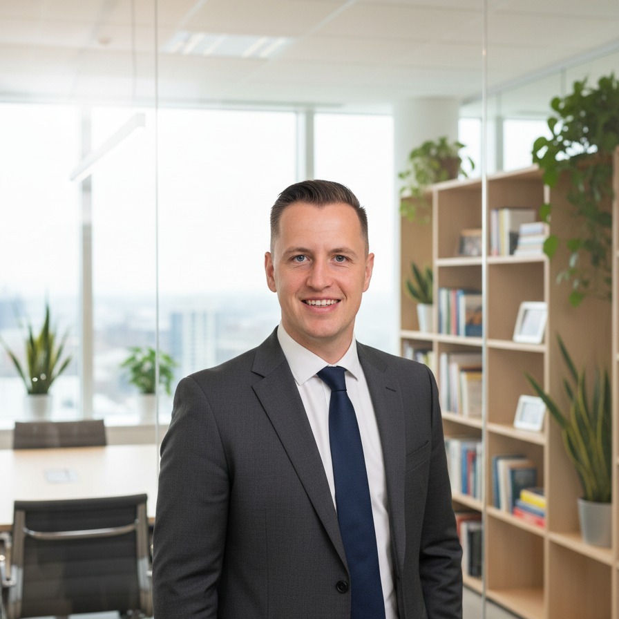 Allianz Versicherung Philipp Schulze Bad Muskau - Philipp