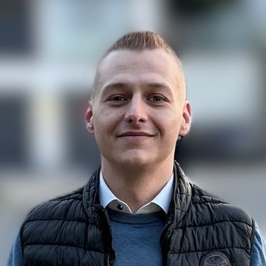 Allianz Versicherung Philipp Stuemcke e.K. Essen - Lennart Weber 