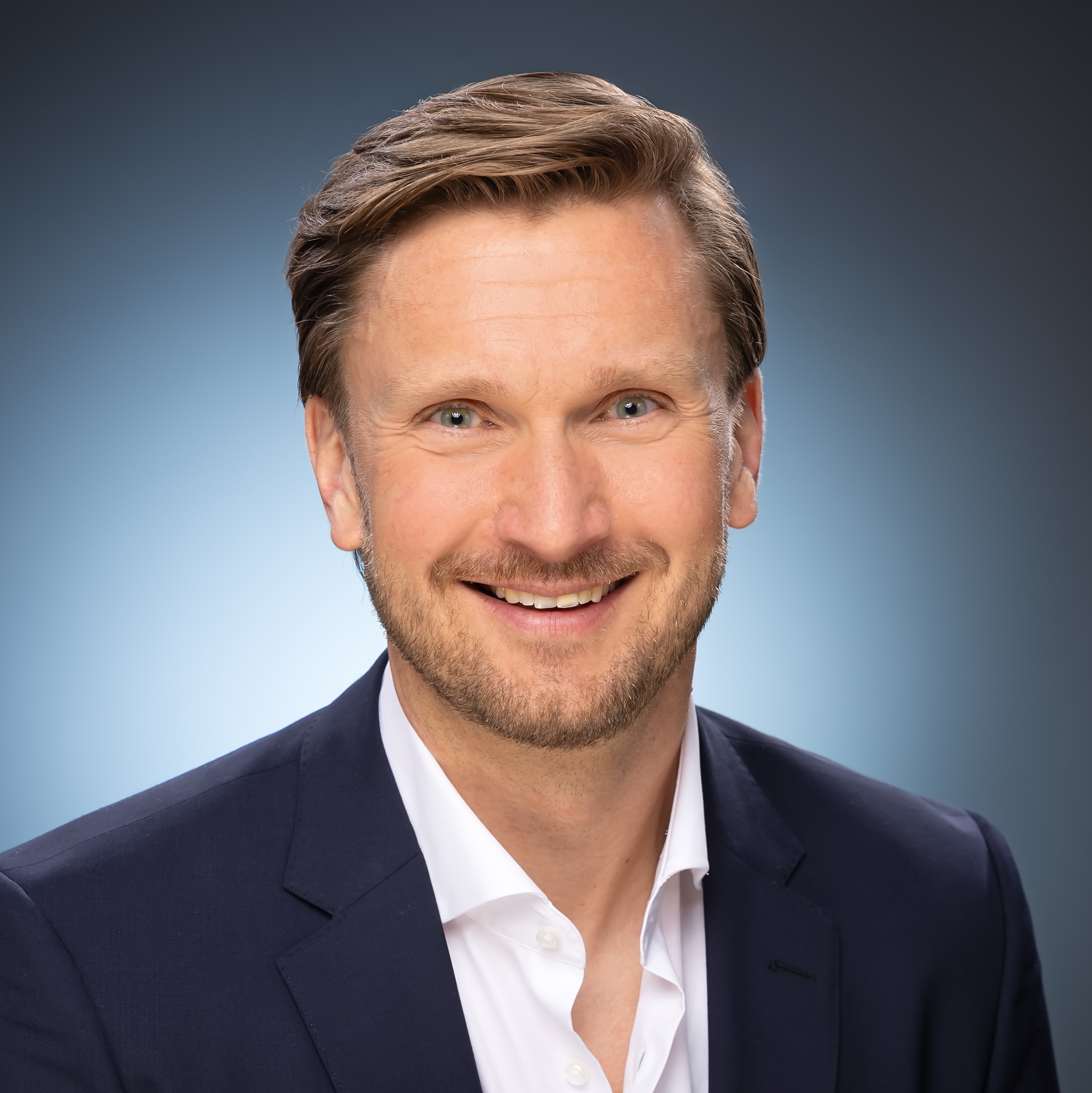 Profilbild Allianz Versicherung Philipp-Christoph Thode Göttingen - Profilbild