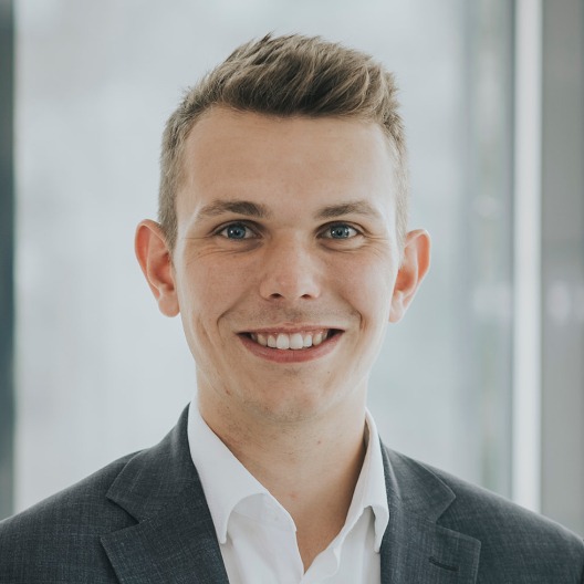 Allianz Versicherung Philipp-Christoph Thode Göttingen - Felix Bruchmann