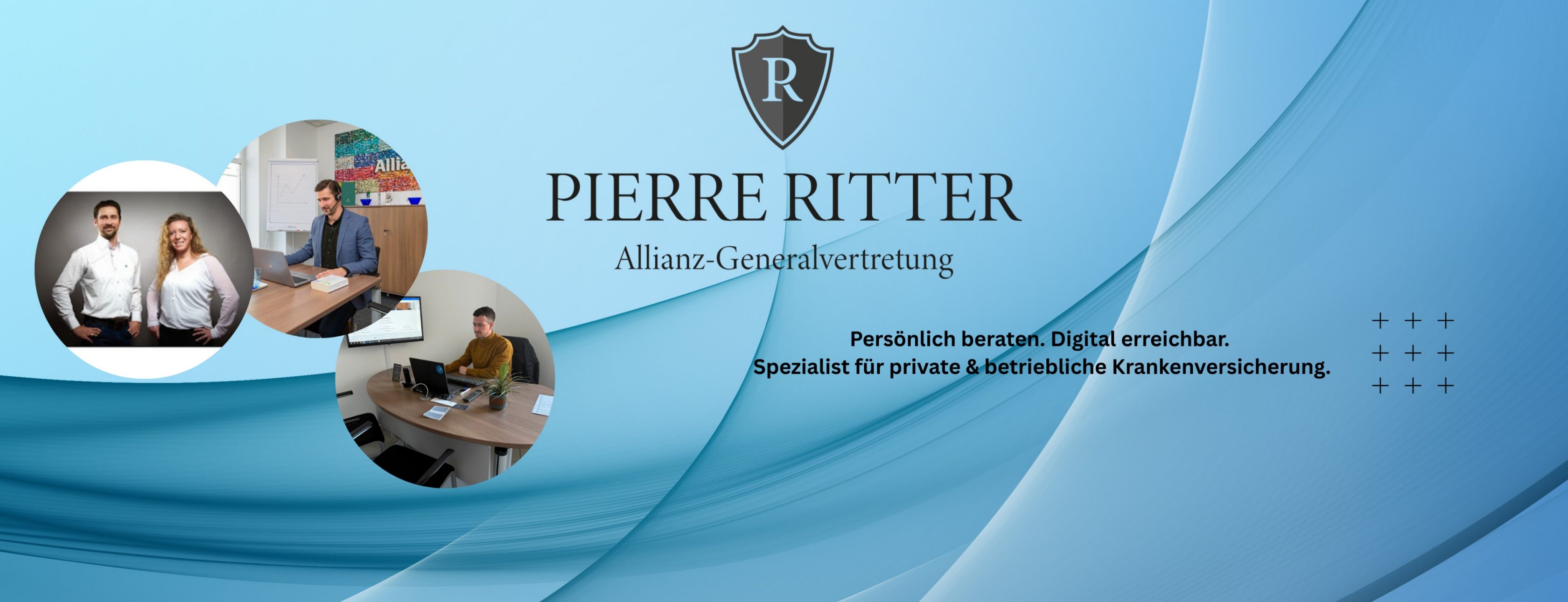 Allianz Versicherung Pierre Ritter Zwickau - private u betriebliche Krankenversicherung Zwickau
