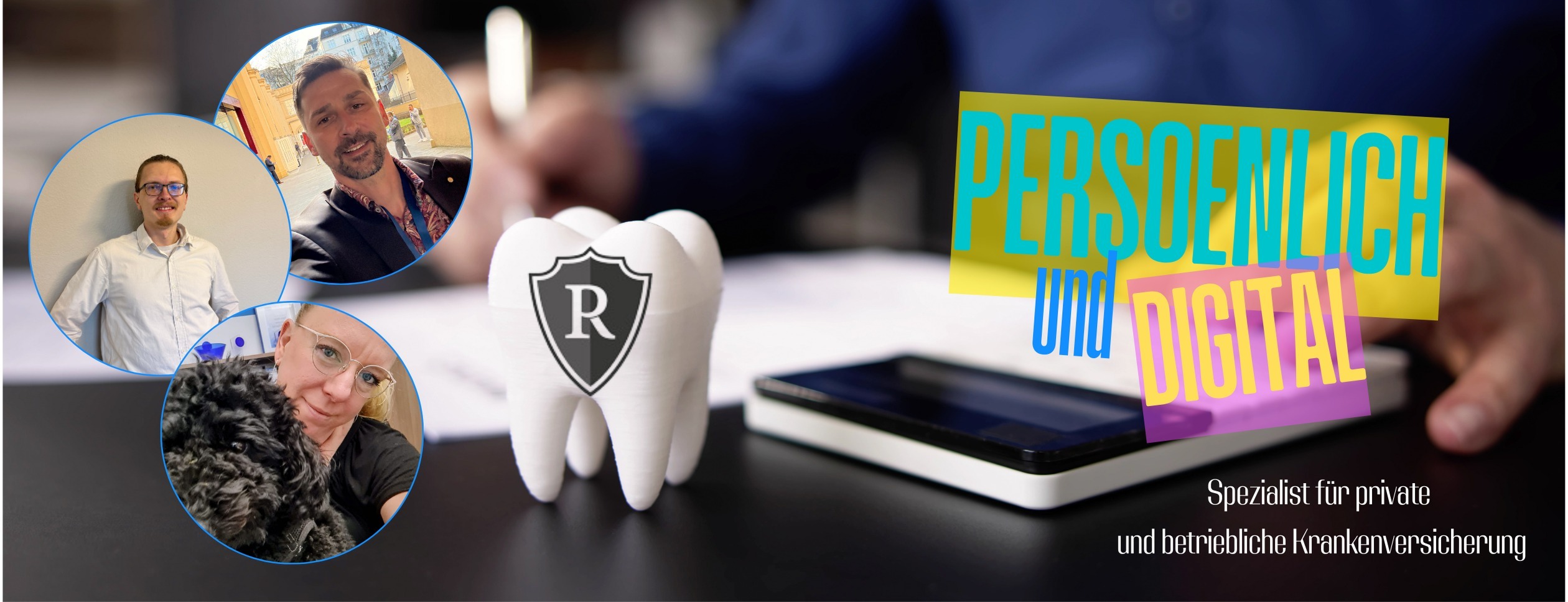 Allianz Versicherung Pierre Ritter Zwickau - private u betriebliche Krankenversicherung Zwickau