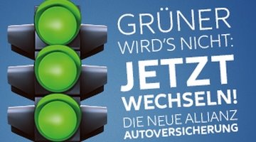Allianz Versicherung Pietro Leone Schwendi - Die neue KFZ Versicherung