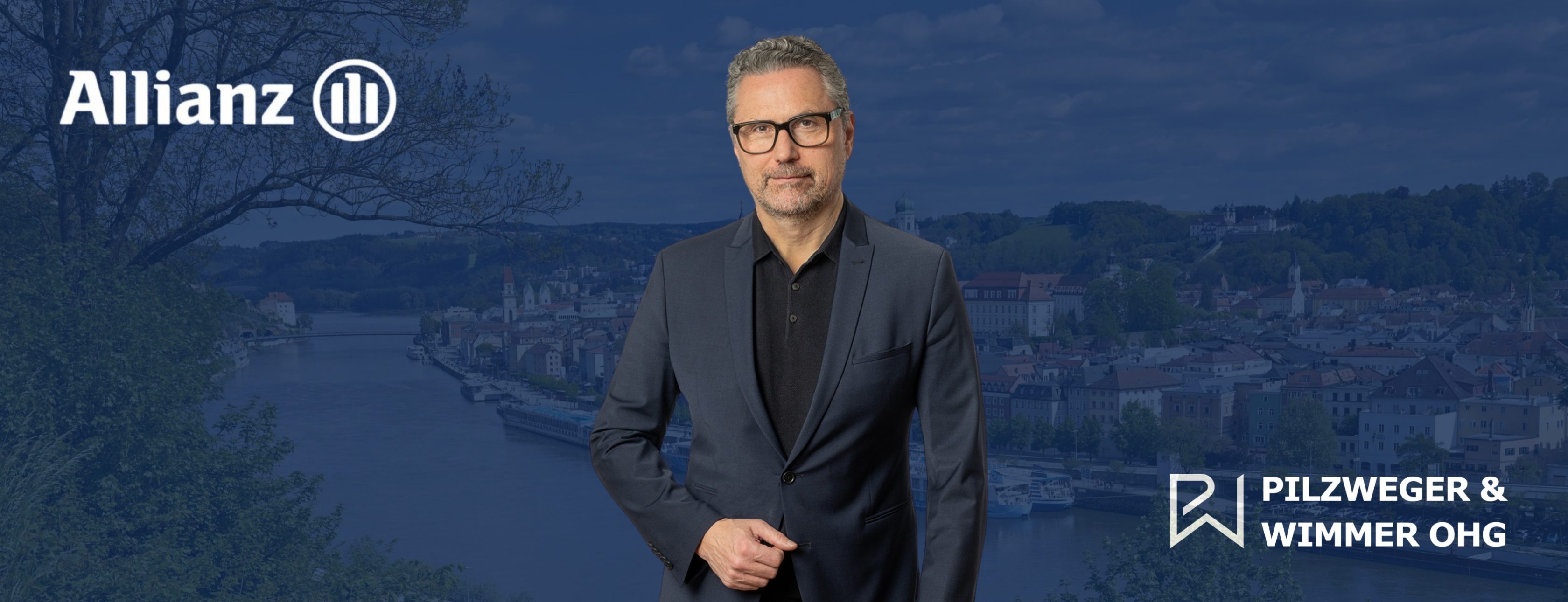 Allianz Versicherung Pilzweger und Wimmer OHG Passau - Allianz in Passau Pilzweger Wimmer Versicherung 