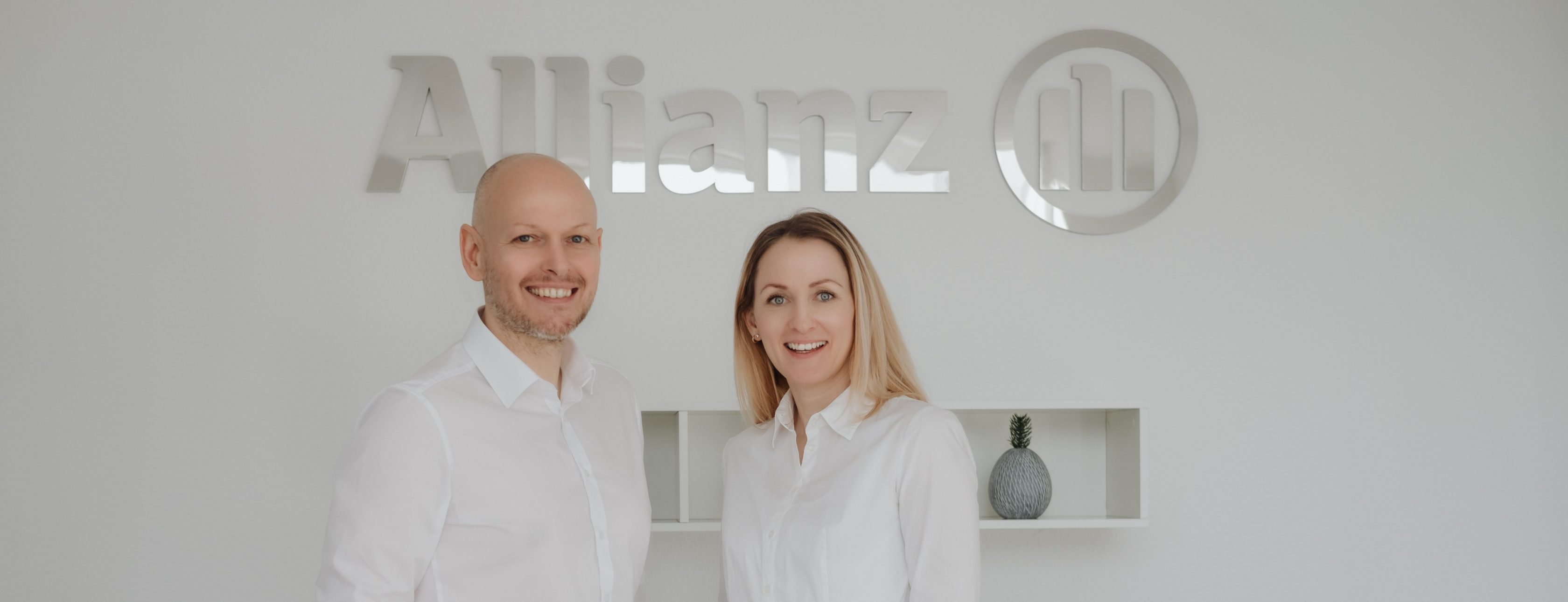 Allianz Versicherung Poltersdorf OHG Leipzig - Andrea & Gerd-Marcus Poltersdorf