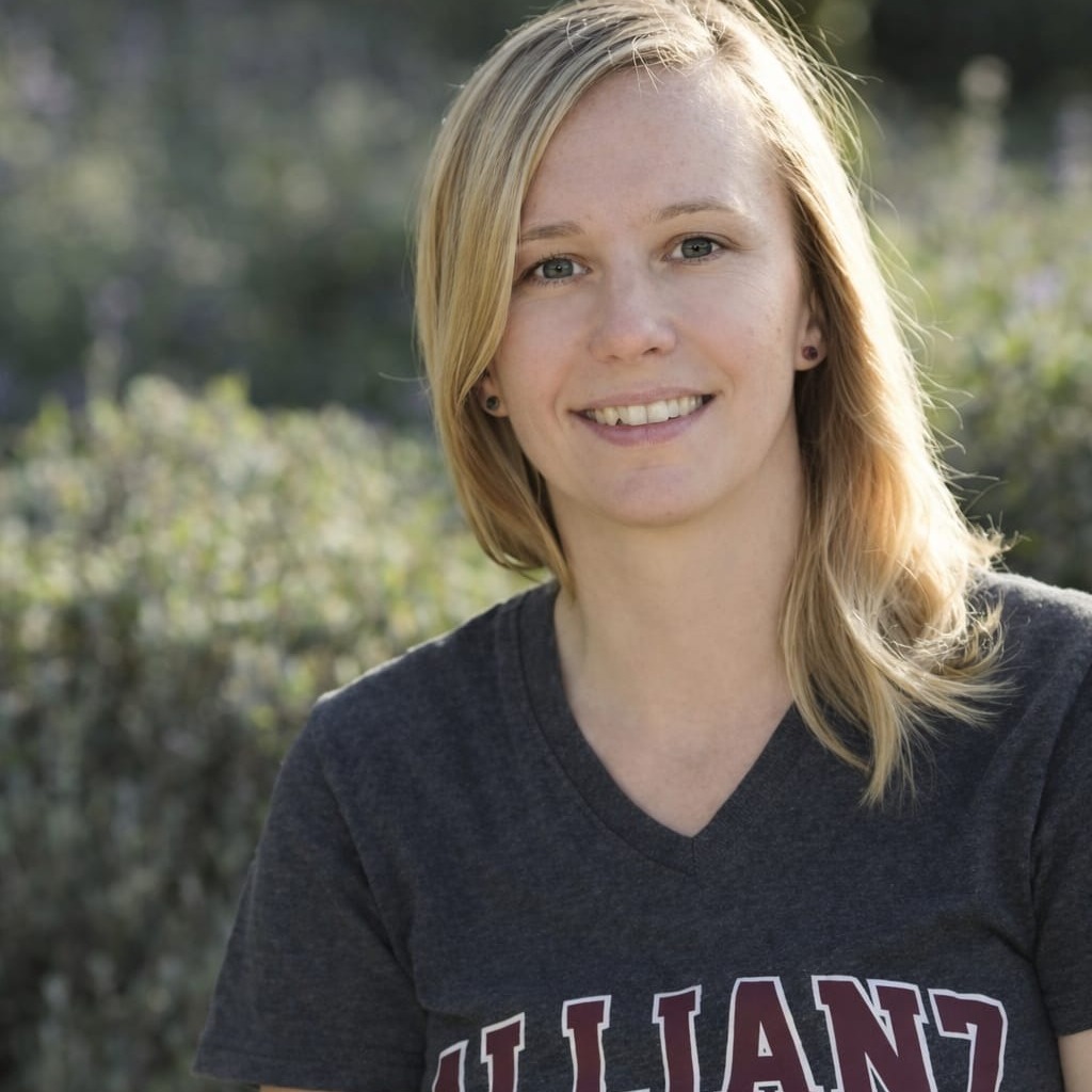 Allianz Versicherung Ralf Kaefer Wallhalben - Susanne