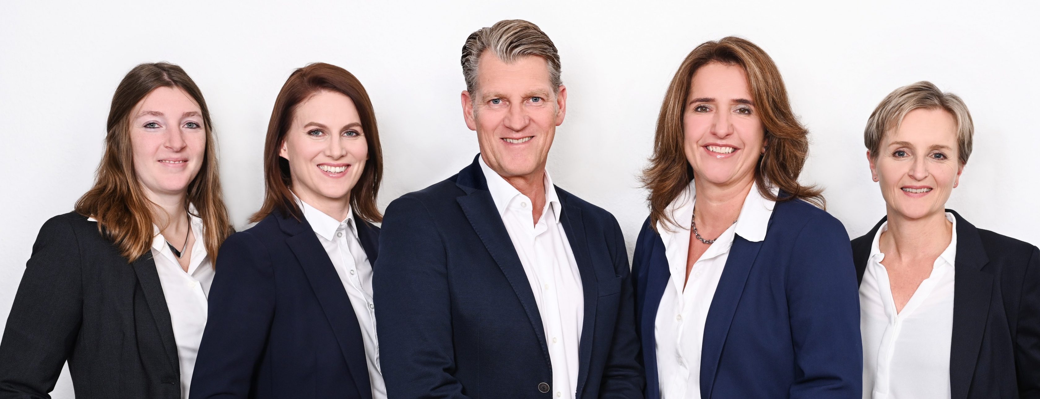 Allianz Versicherung Ralf Wielens Düsseldorf - Team Allianz Agentur Ralf Wielens Oberkassel