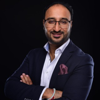Allianz Versicherung Rafael Talwar Dreieich - Profilbild