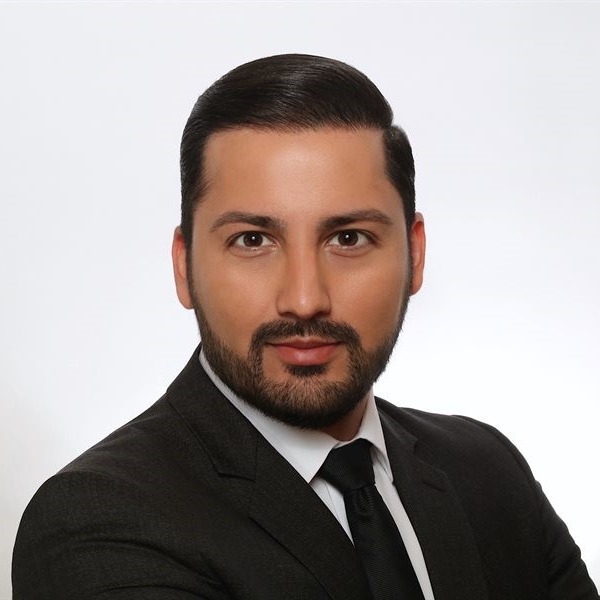 Profilbild Allianz Versicherung Mohammad Rafi Amini Hamburg - Profilbild