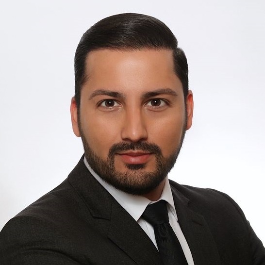 Allianz Versicherung Mohammad Rafi Amini Hamburg - Mohammad Rafi Amini