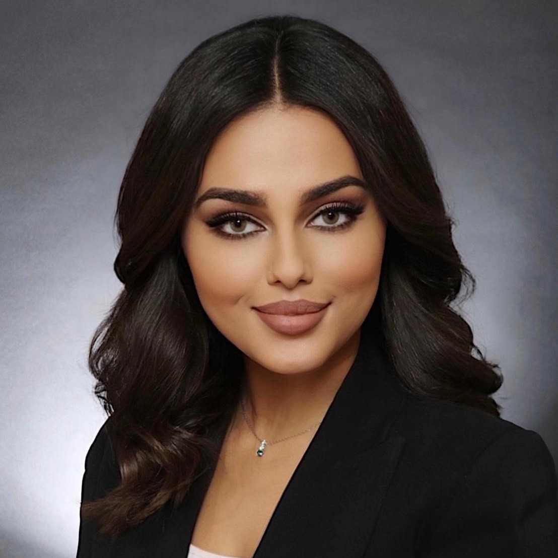 Laleh Naderian-Amini Allianz Versicherung Mohammad Rafi Amini Hamburg - Laleh Naderian-Amini