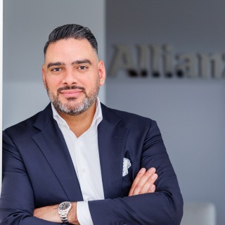 Allianz Versicherung Rahman Ahmadi Aachen - Rahman Ahmadi  Agenturinhaber