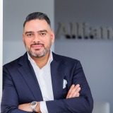 Allianz Versicherung Rahman Ahmadi Aachen - Rahman Ahmadi  Agenturinhaber