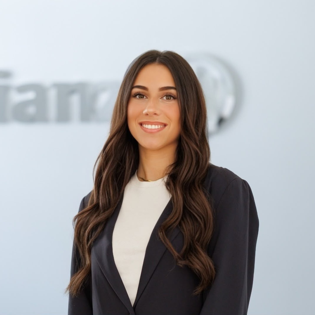 Allianz Versicherung Rahman Ahmadi Aachen - Adelisa Camdzic