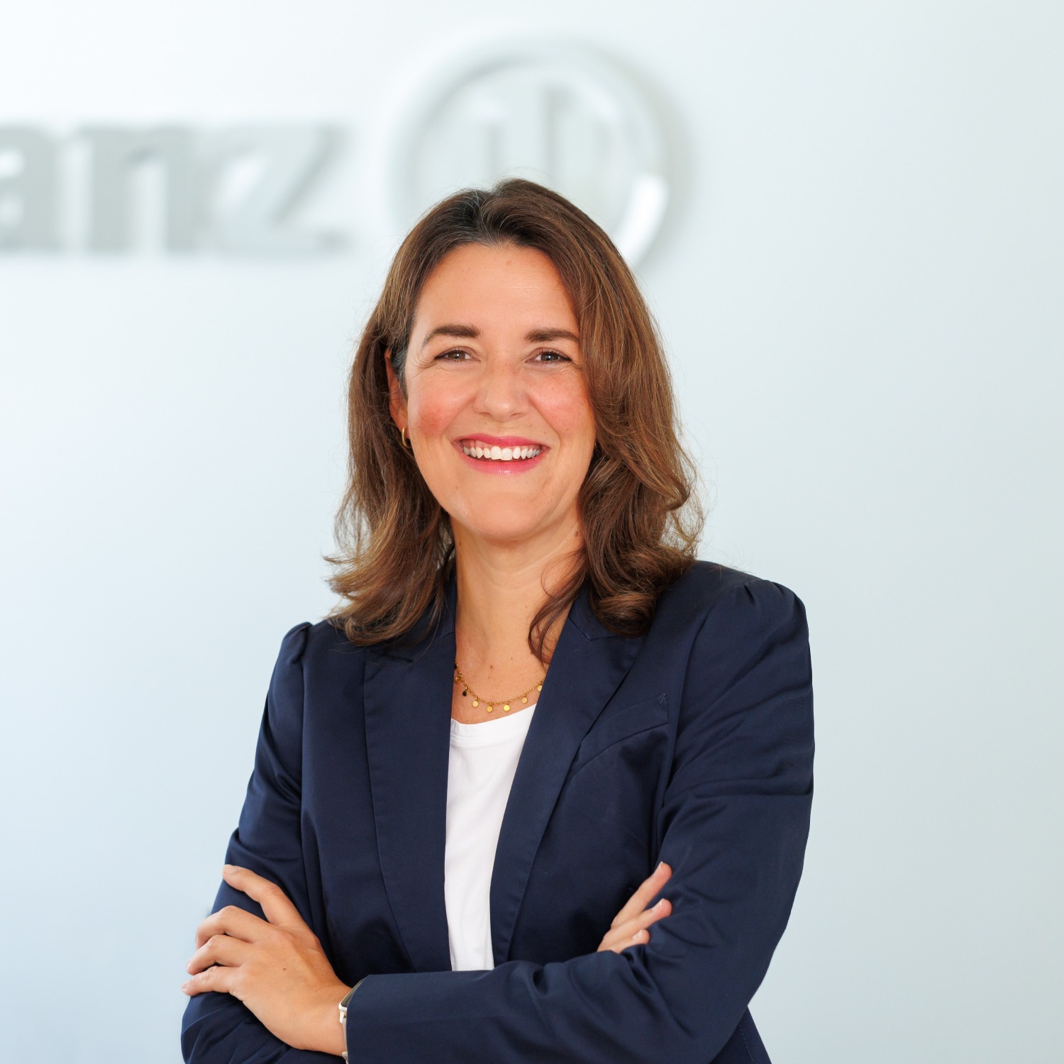 Allianz Versicherung Rahman Ahmadi Aachen - Nicole Redemann