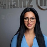 Allianz Versicherung Rahman Ahmadi Aachen - Joana Rustam Fatali