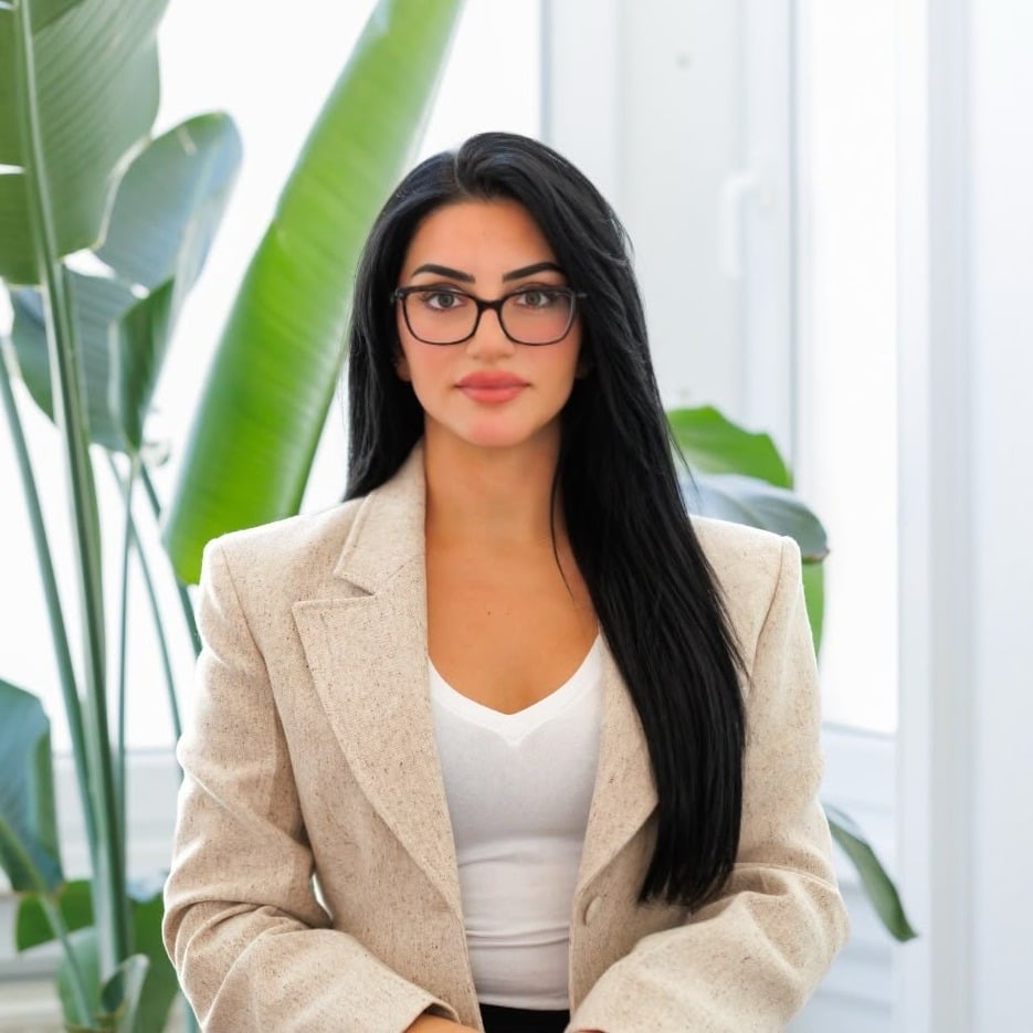 Allianz Versicherung Rahman Ahmadi Aachen - Joana Rustam Fatali