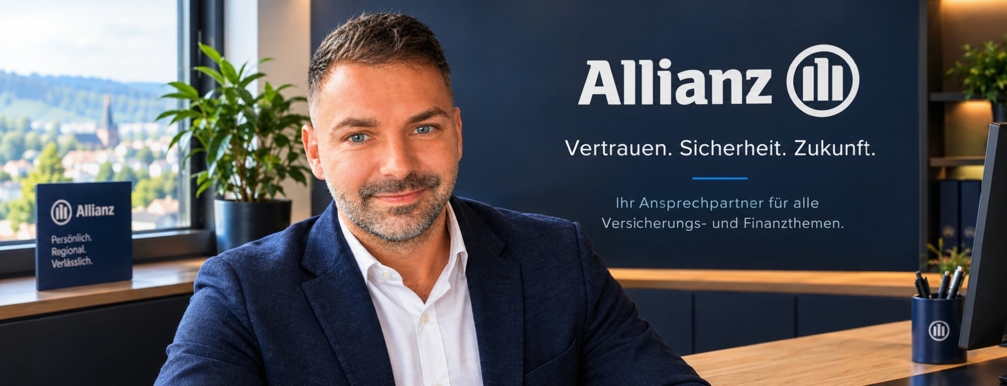 Allianz Versicherung Raik Adaszewski Suhl - #allianz #raik #adaszewski #suhl #versicherung
