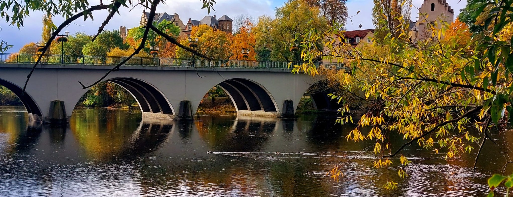 Allianz Versicherung Rainer Backhaus Saalfeld/Saale - Agenturteam
