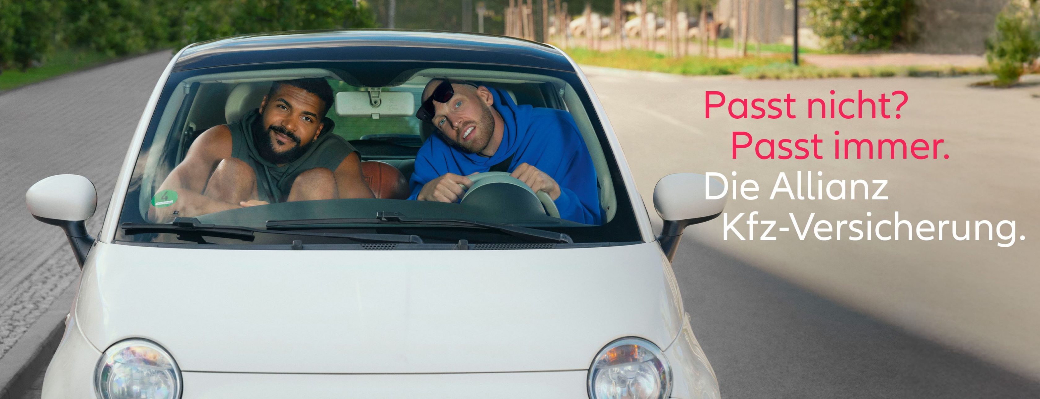 Allianz Versicherung Rainer Fink Stiefenhofen - Autoversicherung Allianz Wechseln 