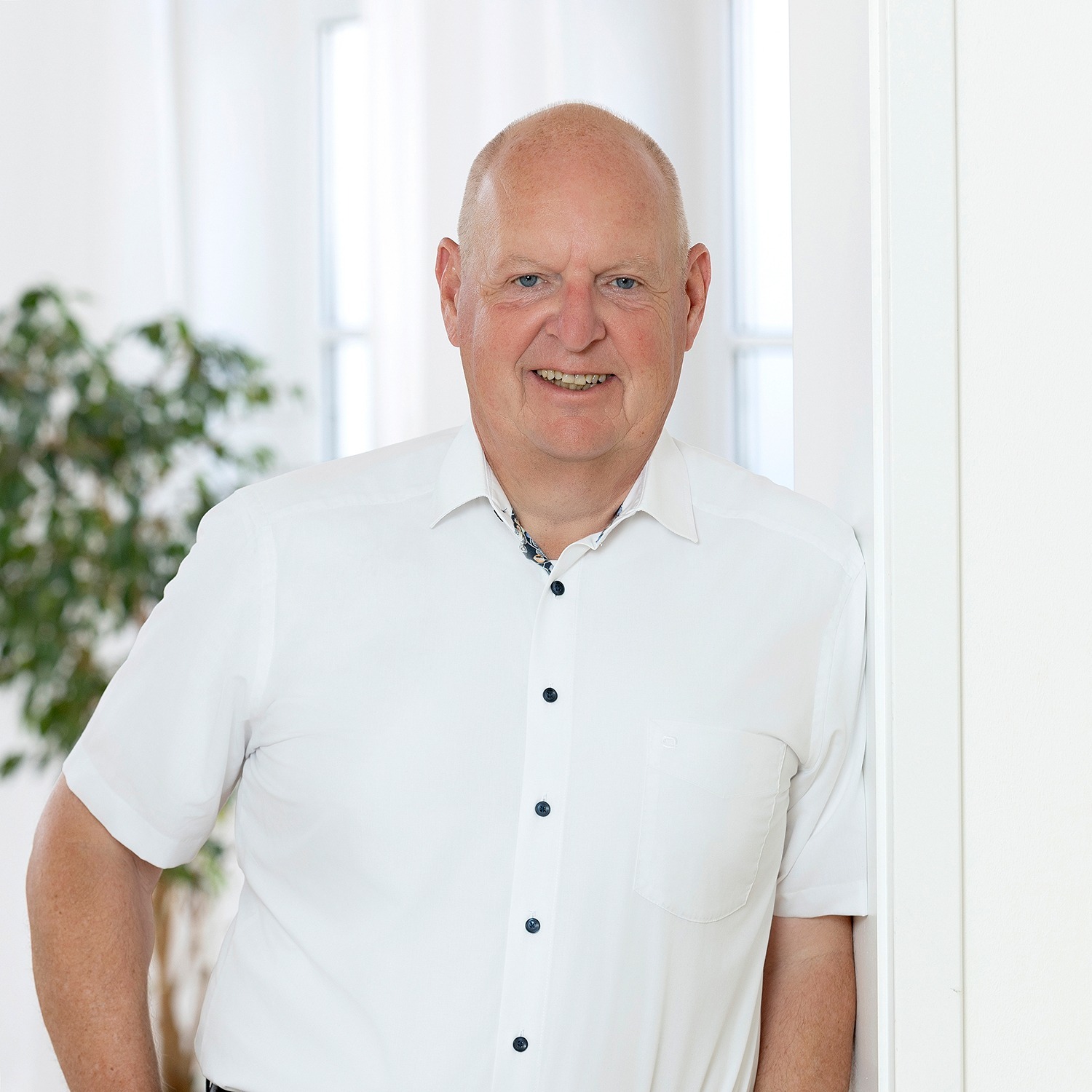 Allianz Versicherung Rainer Hösl e.K. Minden - Rainer Hösl