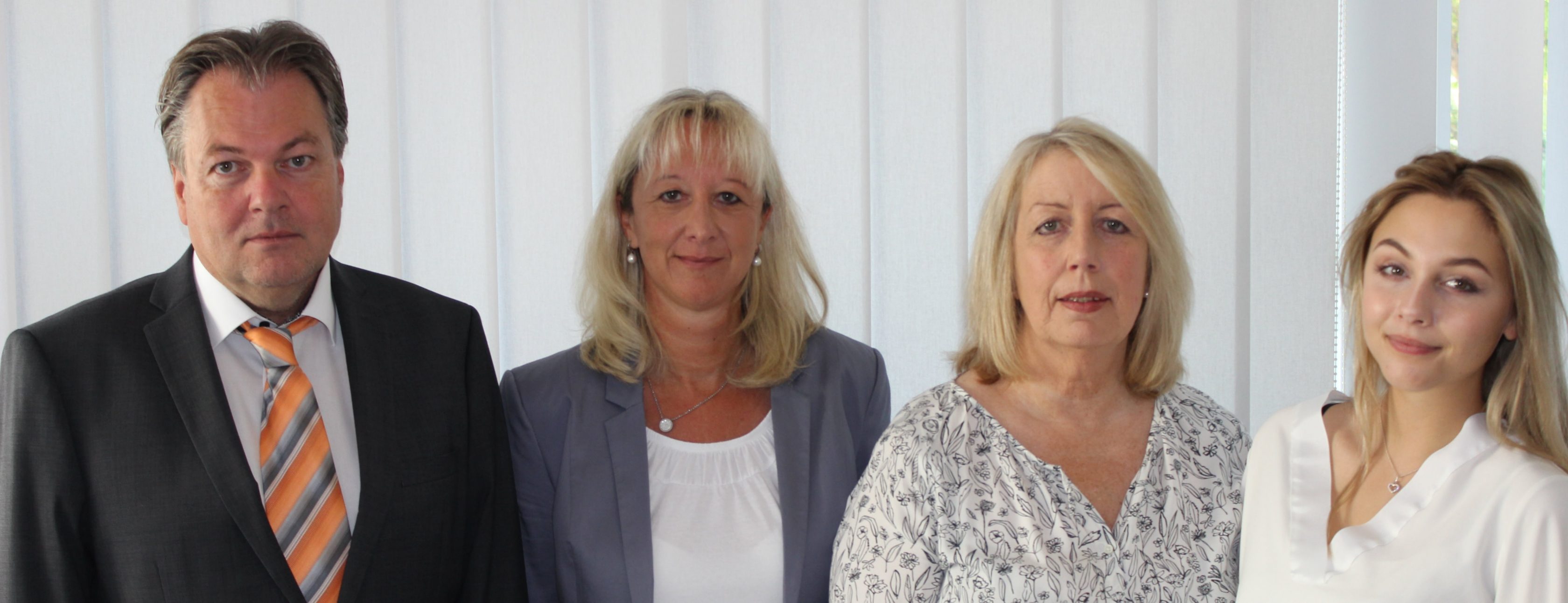 Allianz Versicherung Rainer Riedinger e.K. Bischweier - Unser Team steht Ihnen gerne zur Verfügung!