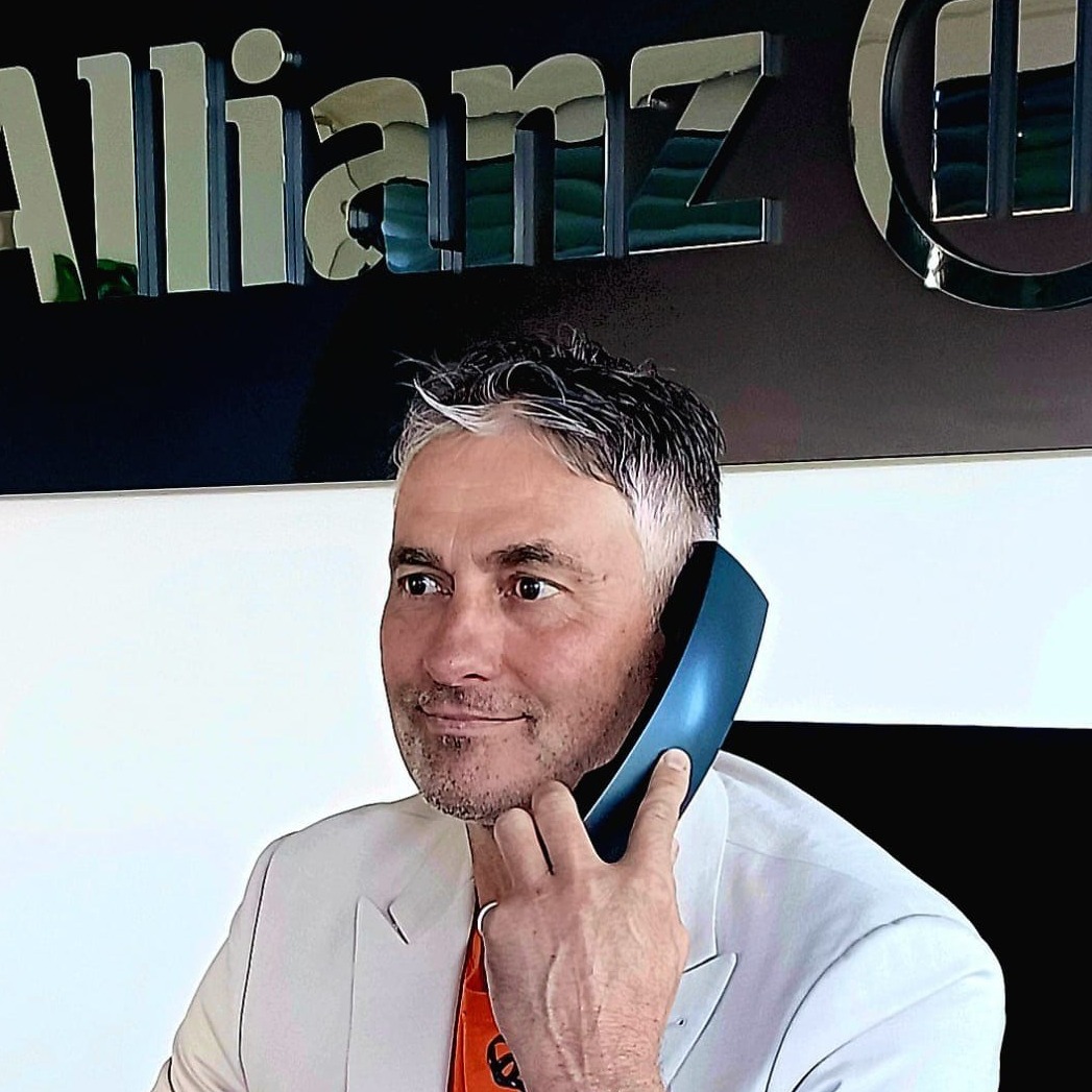 Allianz Versicherung Rainer Stowasser Kolbermoor - Allianz Kolbermoor Rosenheim Beratung