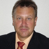 Allianz Versicherung Rainer Ulrich Eggesin - Profilbild
