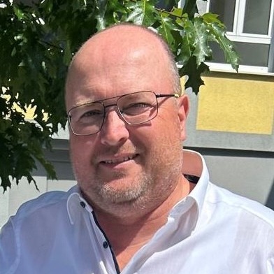 Allianz Versicherung Rainer Ebert Eichenzell - Profilbild