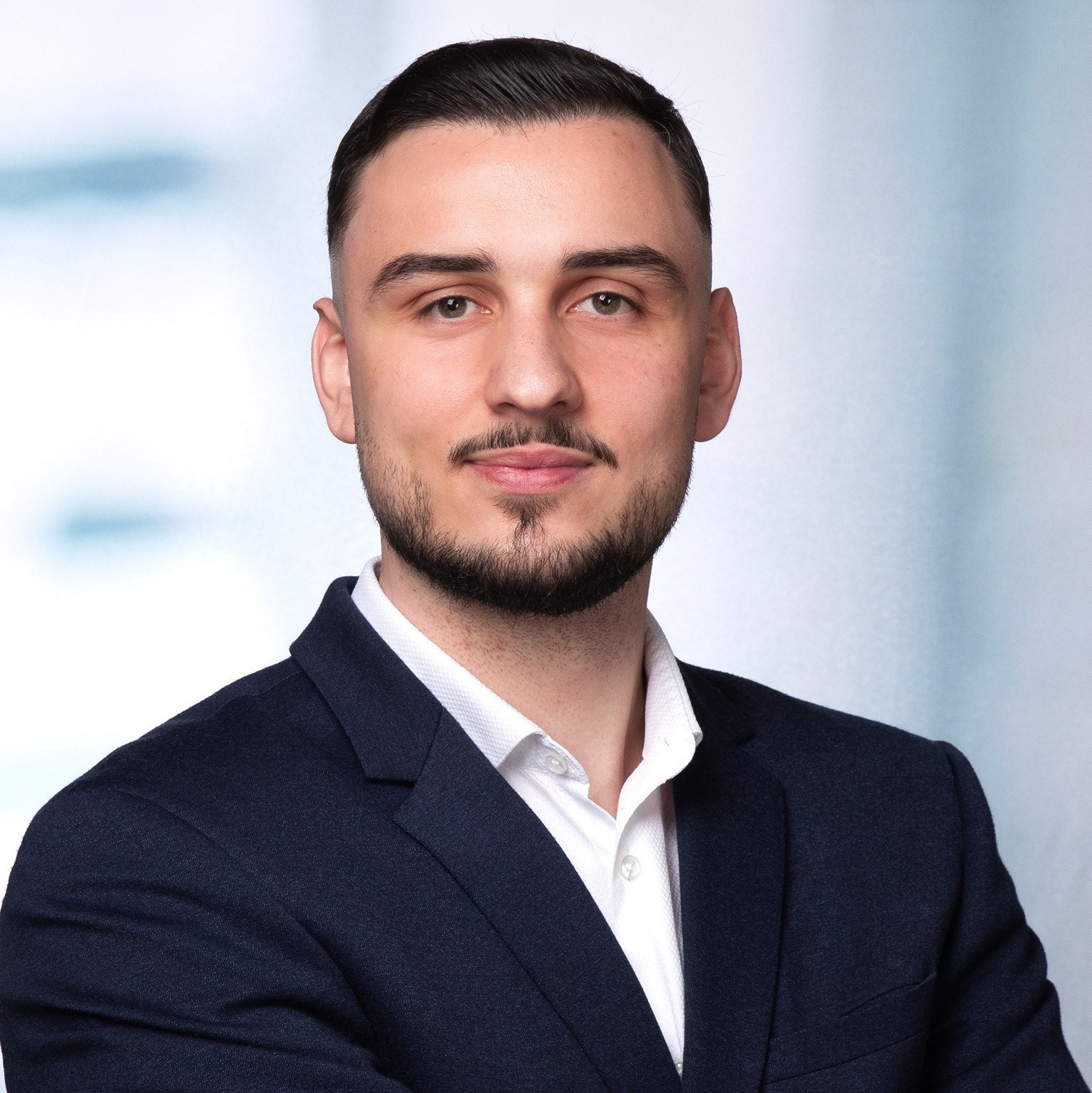 Allianz Versicherung Ralf-Peter Gehrckens Salzhausen - Eldin Catovic