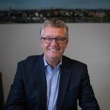 Allianz Versicherung Ralf-Peter Hanken e.K. Leer Ostfriesland - Der "Chef" 