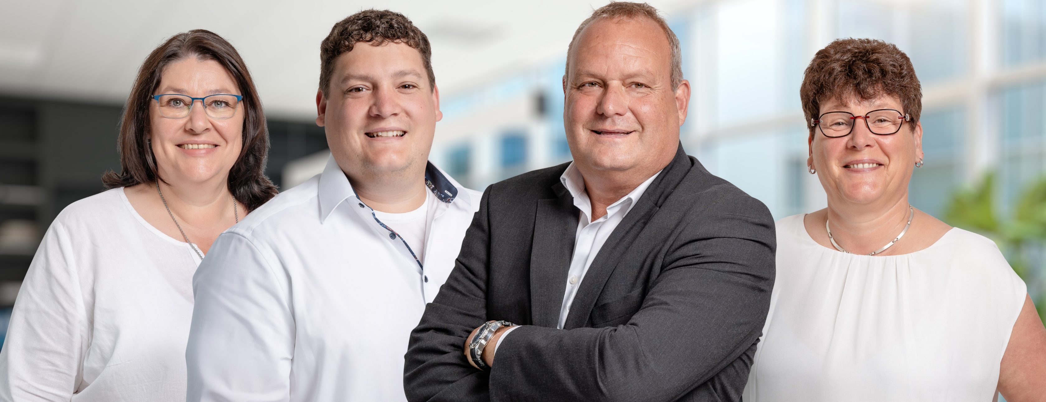 Allianz Versicherung Ralf Degen Niederzissen - Team  Generalvertretung Ralf Degen