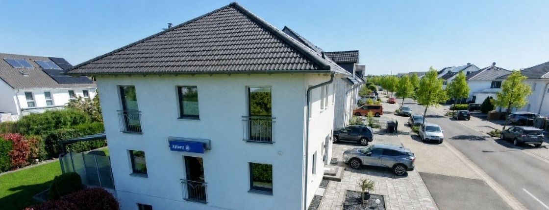 Allianz Versicherung Ralf Dinges Kerpen - Allianz Kerpen Sindorf Ralf Dinges