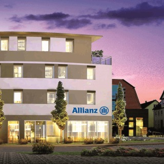 Allianz Versicherung Ralf Dumke Weikersheim - Allianz-Dumke Weikersheim