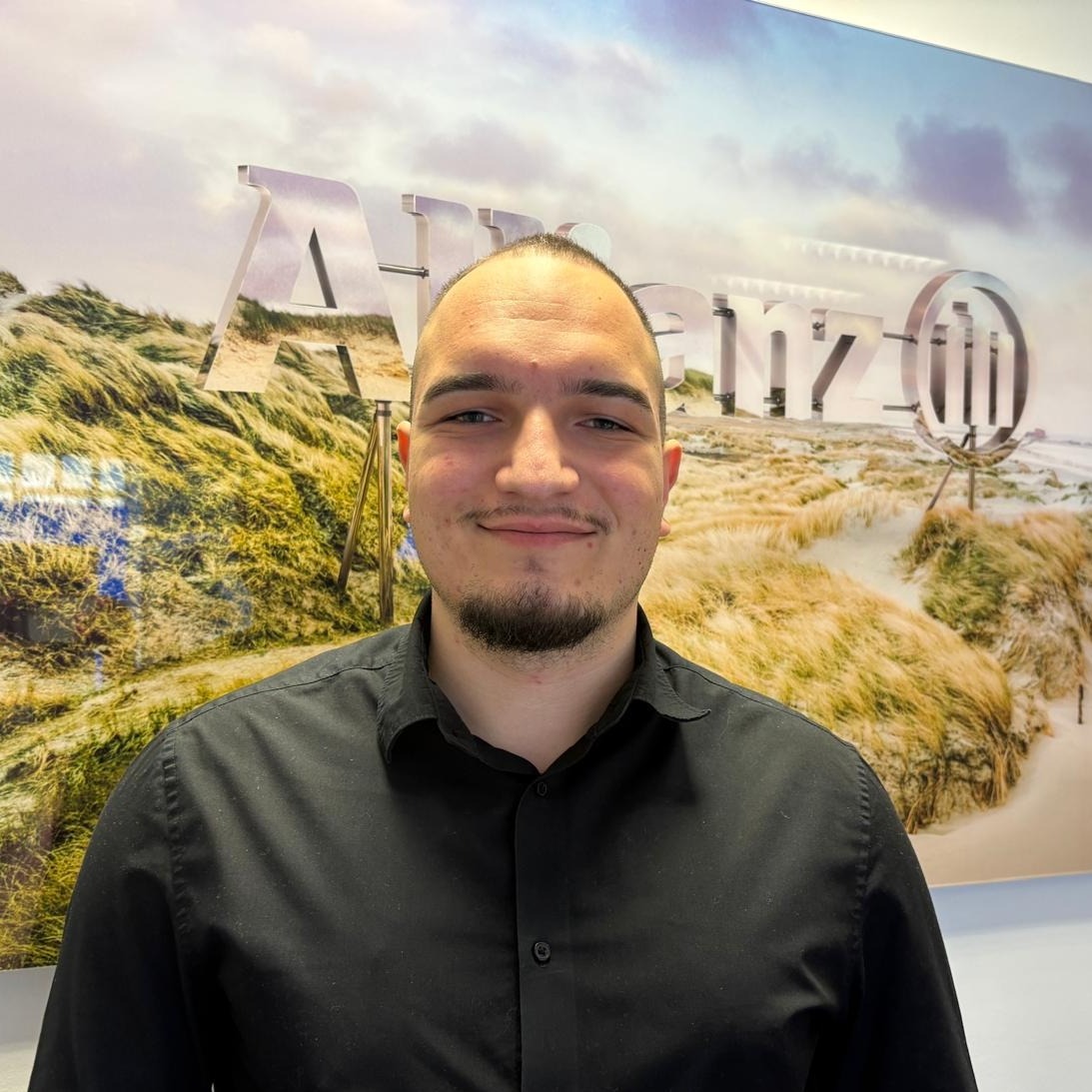 Allianz Versicherung Ralf Feldmaier Hochdorf - Herr Tsalkatis