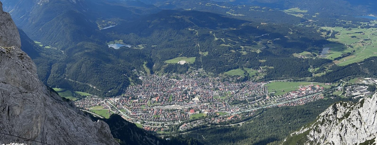 Allianz Versicherung Ralf Marte Mittenwald - KFZ, Altersvorsorge, Rechtsschutz