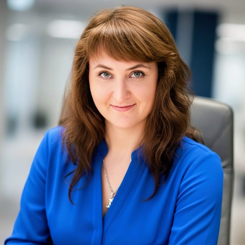 Allianz Versicherung Ralf Weiland Trier - Marina Weiland Potrait