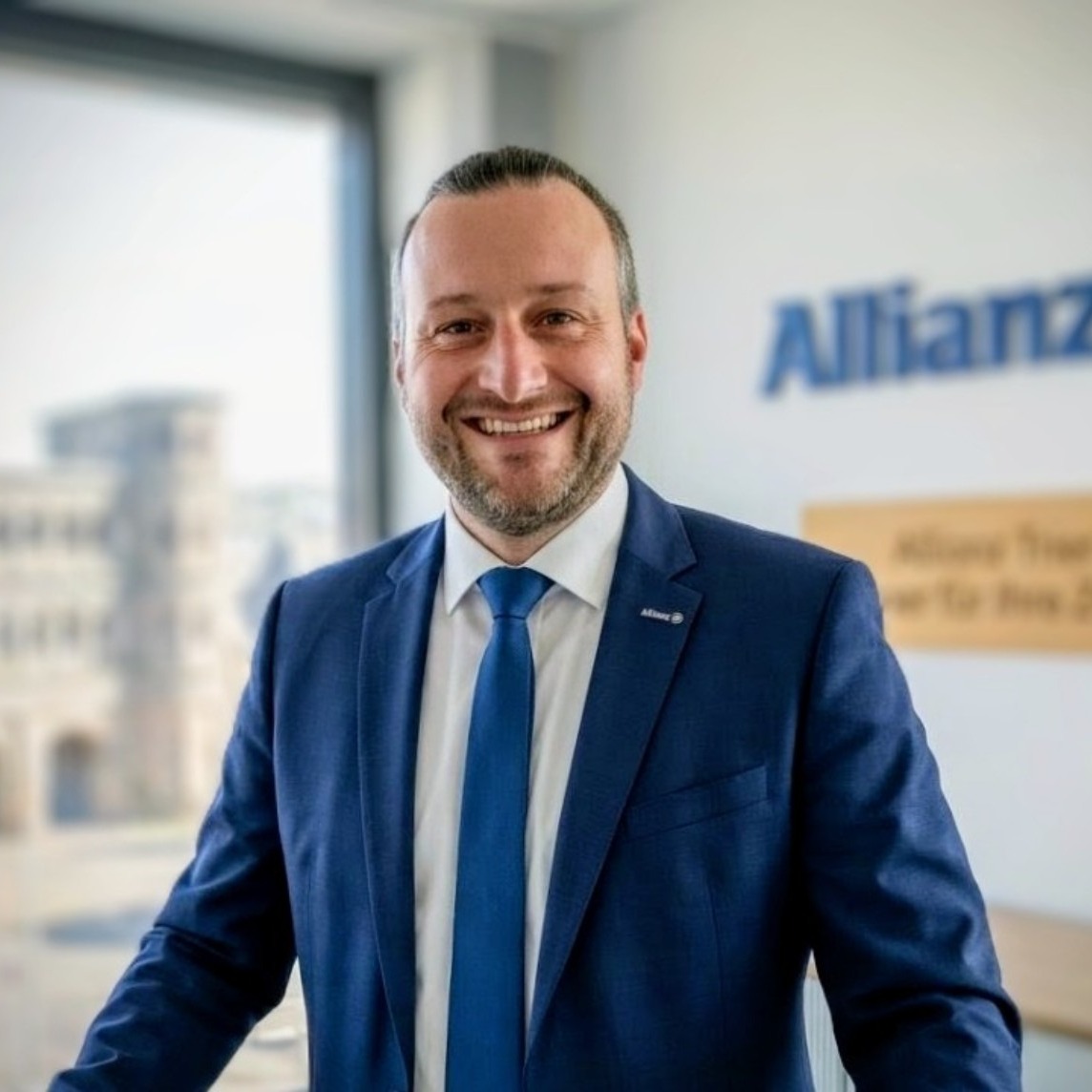 Allianz Versicherung Ralf Weiland Trier - Allianz Daniel Weiland