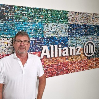 Allianz Versicherung Ralph Schmid Albstadt - Profilbild
