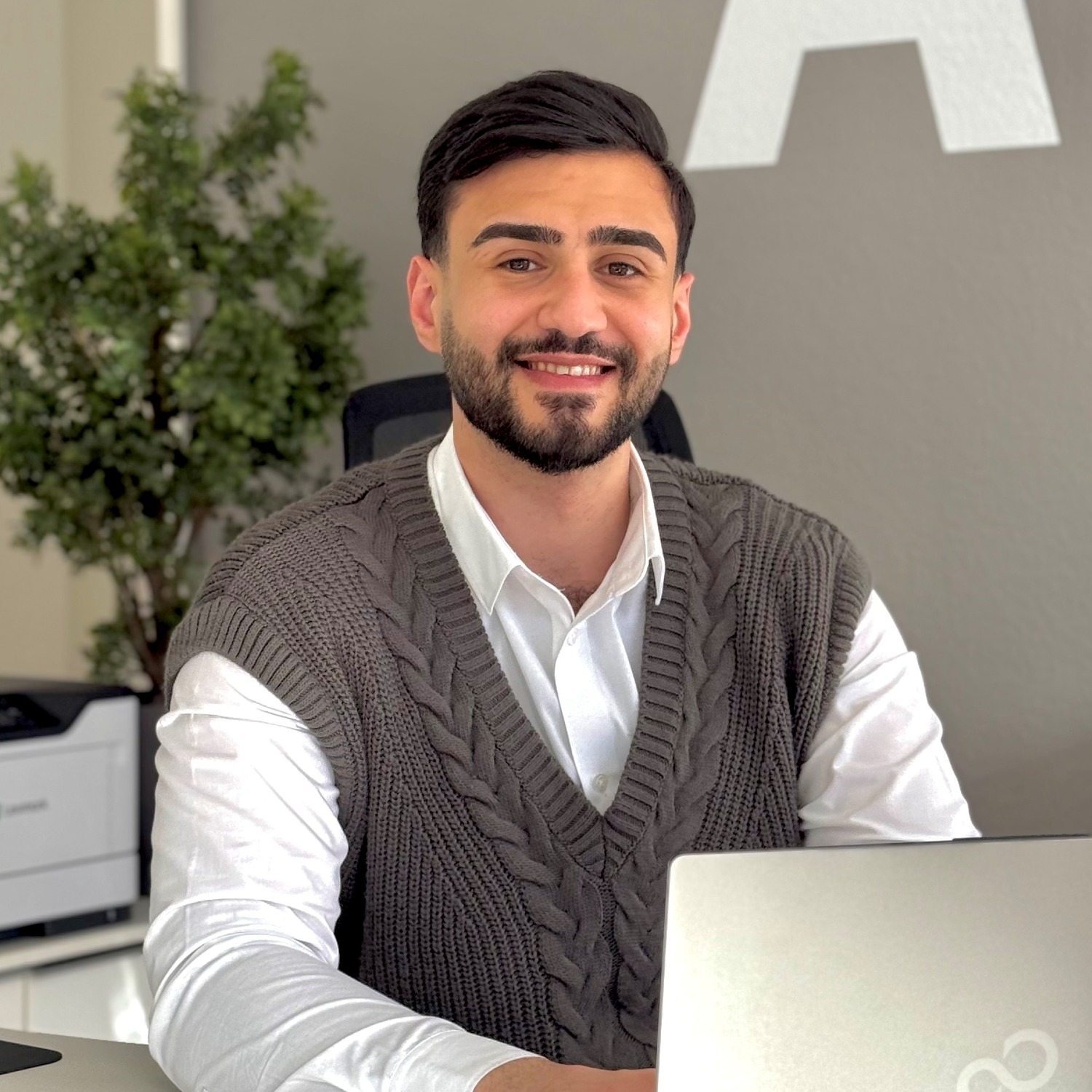 Allianz Versicherung Mohamad Rammo Grenzach-Wyhlen - Profilbild