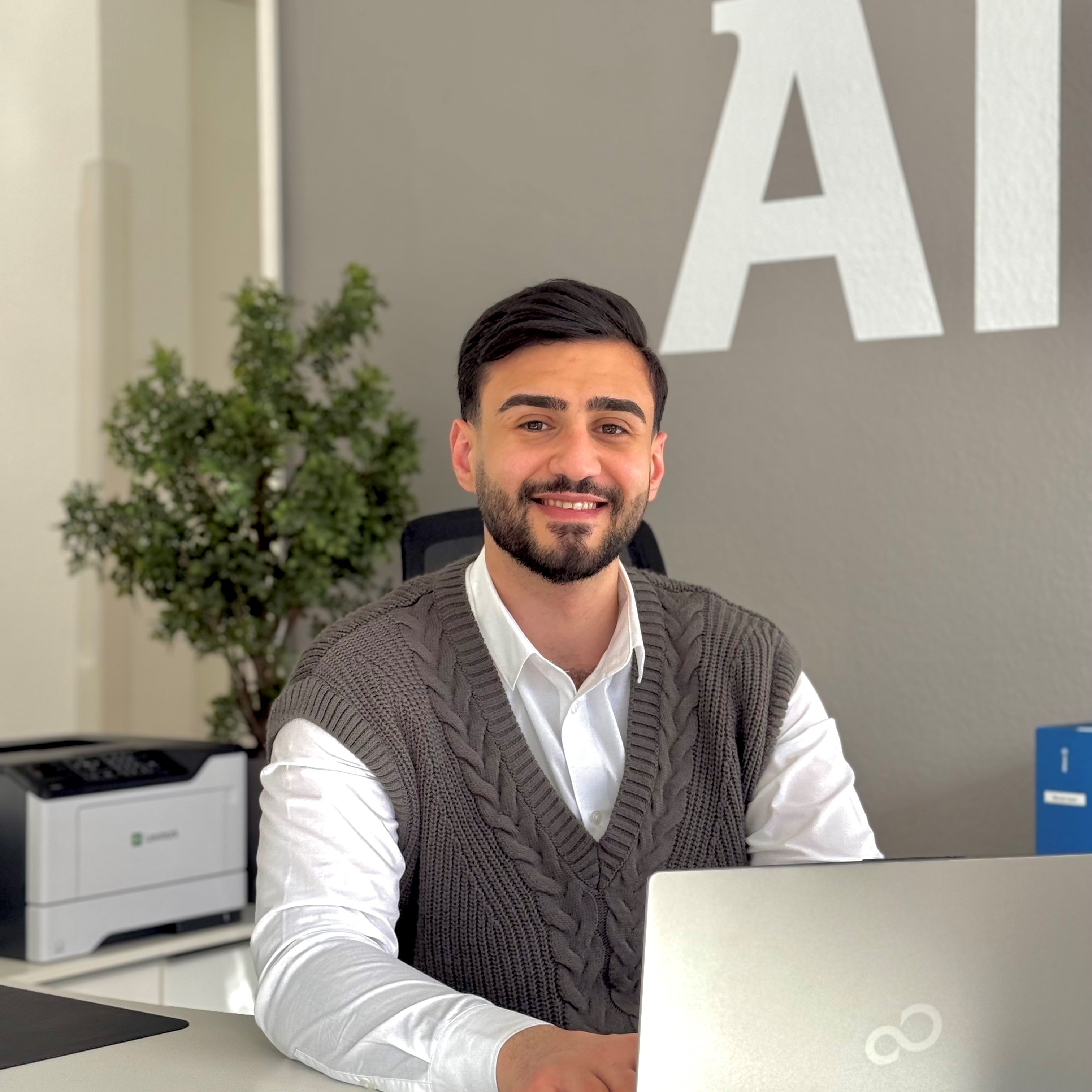 Allianz Versicherung Mohamad Rammo Grenzach-Wyhlen - Mohamad Rammo