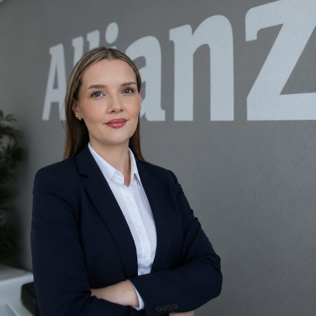 Allianz Versicherung Mohamad Rammo Grenzach-Wyhlen - Wir kümmern uns – damit Sie ruhig schlafen können.